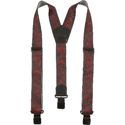 BENNON Скоби bennon bennonky, черни/оранжеви (0937100067)