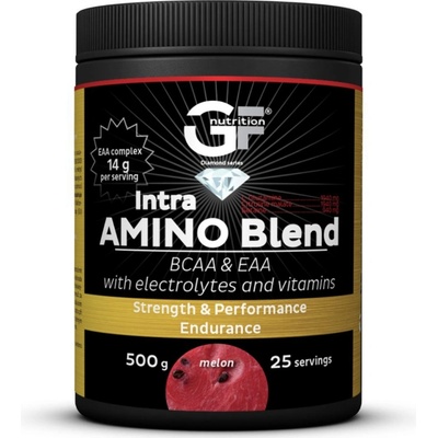 GF Nutrition Intra AMINO Blend 500 g