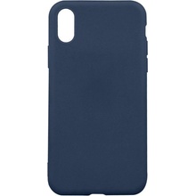 Pouzdro Jekod Matt TPU case Realme C11 2021, C20 modré