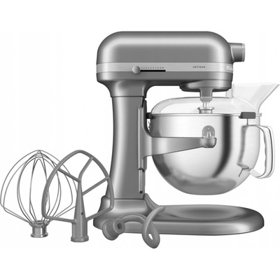 Kitchenaid Artisan 5KSM60SPXECU – Zboží Dáma