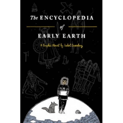 The Encyclopedia of Early Earth. Die Enzyklopädie der Frühen Erde, englische Ausgabe