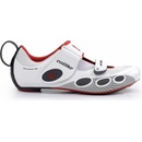 Catlike WHISPER TRI BÍLO-černá