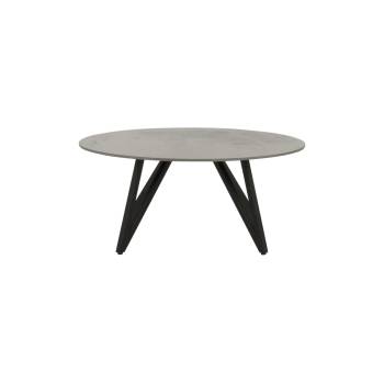 Carmen Холна маса turin - сива