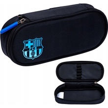Astra vystužený FC Barcelona black