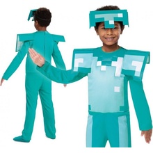 Disguise Armor Fancy Minecraft licence