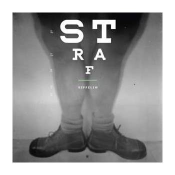 Straf - Zeppelin! LP
