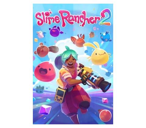 Slime Rancher 2