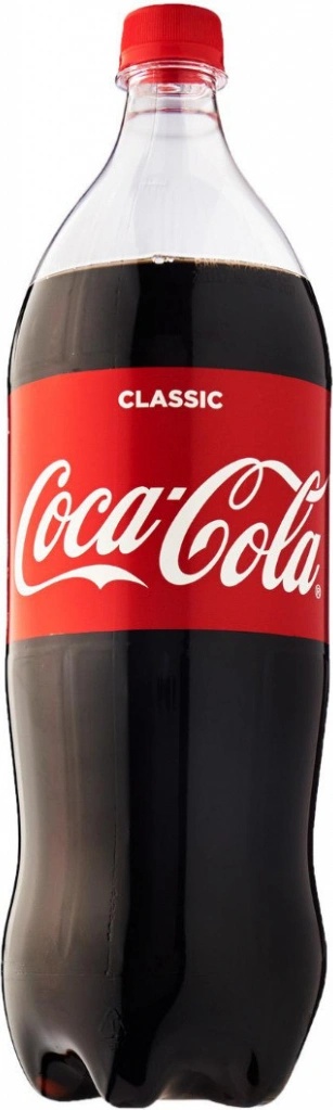 Coca Cola 1 l