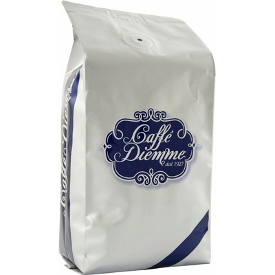 Caffé Diemme Blue zrnková 200 g