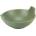 Horecano HORECANO-STREET FOOD-Купа Ø17.3xh6.9cm OLIVE (12620OG) (015258)