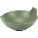 Horecano HORECANO-STREET FOOD-Купа Ø17.3xh6.9cm OLIVE (12620OG) (015258)