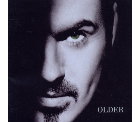 Michael George - Older CD