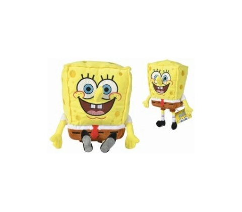 SIMBA SpongeBob SquarePants 35 cm
