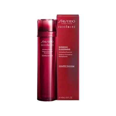 Shiseido shiseido eudermine revitalizing essence 150ml