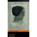 PR Jane Eyre + CD