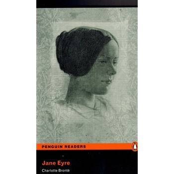 PR Jane Eyre + CD
