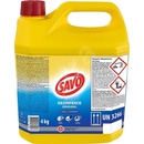 Savo Original dezinfekce vody a povrchů účinně odstraňuje 99,9 % bakterií 5 l