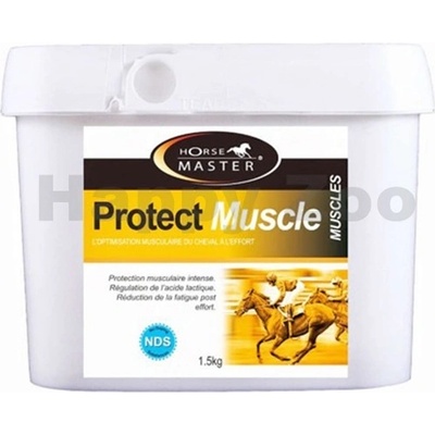 Horse Master Protect Muscle 1,5 kg