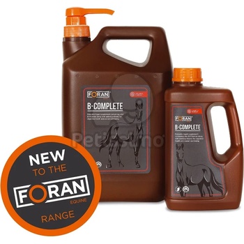Image 1 of FORAN EQUINE B-Complete 1 л