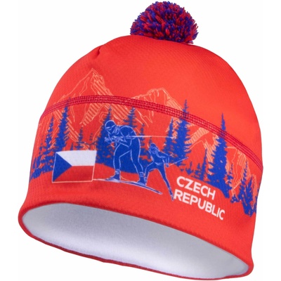 FLLÖS Fanline cap czech 3 uni