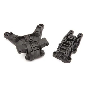 Traxxas Предна част на шасито Traxxas