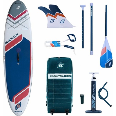 paddleboard Windsup GLADIATOR Wind 10'7'' 2026