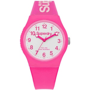 Superdry SYG164PW Часовници