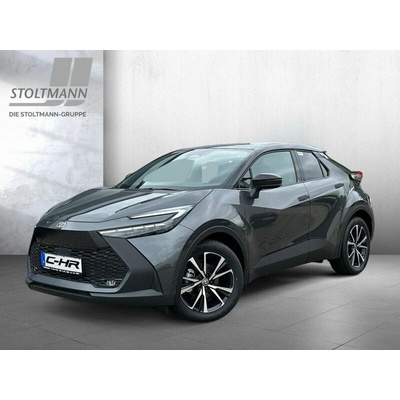 Toyota C-HR 2.0 Hybrid 145 kW