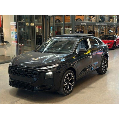 Audi Q3 TFSI quattro S-line Sportback 150 kW
