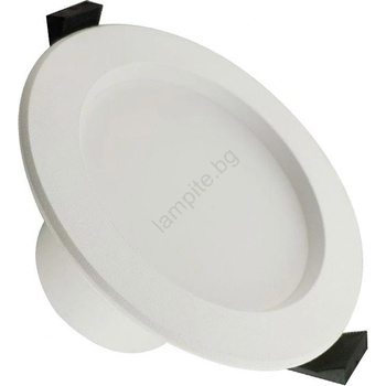 NEDES Led Осветление за окачен таван led/10w/230v 4000k бяла ip44 (nd3206)