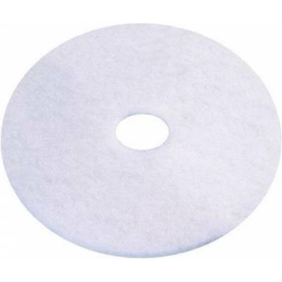 Podlahový super pad ibob 6.5" 165mm bílý TPC9501065