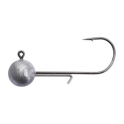 Bull Tackle Jig head háčik 5 ks Veľ. 14g