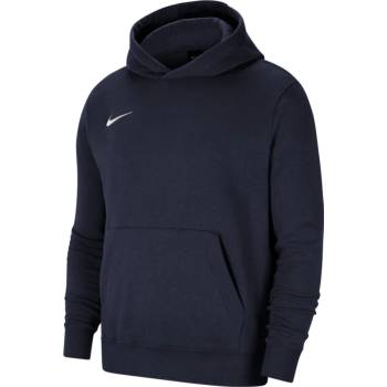 Nike Суитшърт с качулка Nike Y NK FLC PARK20 PO HOODIE cw6896-451 Размер M