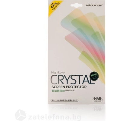 Протектор за екран фолио Nillkin Crystal за Sony Xperia M5
