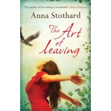 Art of Leaving - Anna Stothard