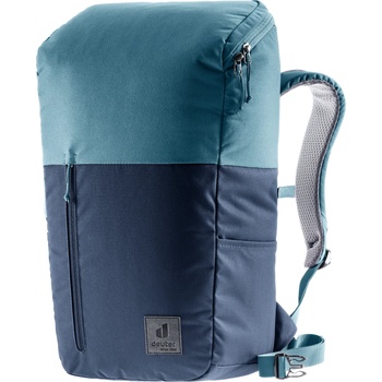 Deuter Дневна раница Deuter UP Stockholm 22 Daypack - Ink / Atlantic - размер One Size (502-5334-1211)