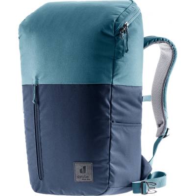 Deuter Дневна раница Deuter UP Stockholm 22 Daypack - Ink / Atlantic - размер One Size (502-5334-1211)