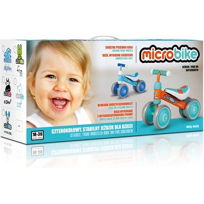 Milly Mally Micro Giraffe