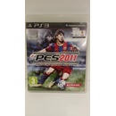 Pro Evolution Soccer 2011