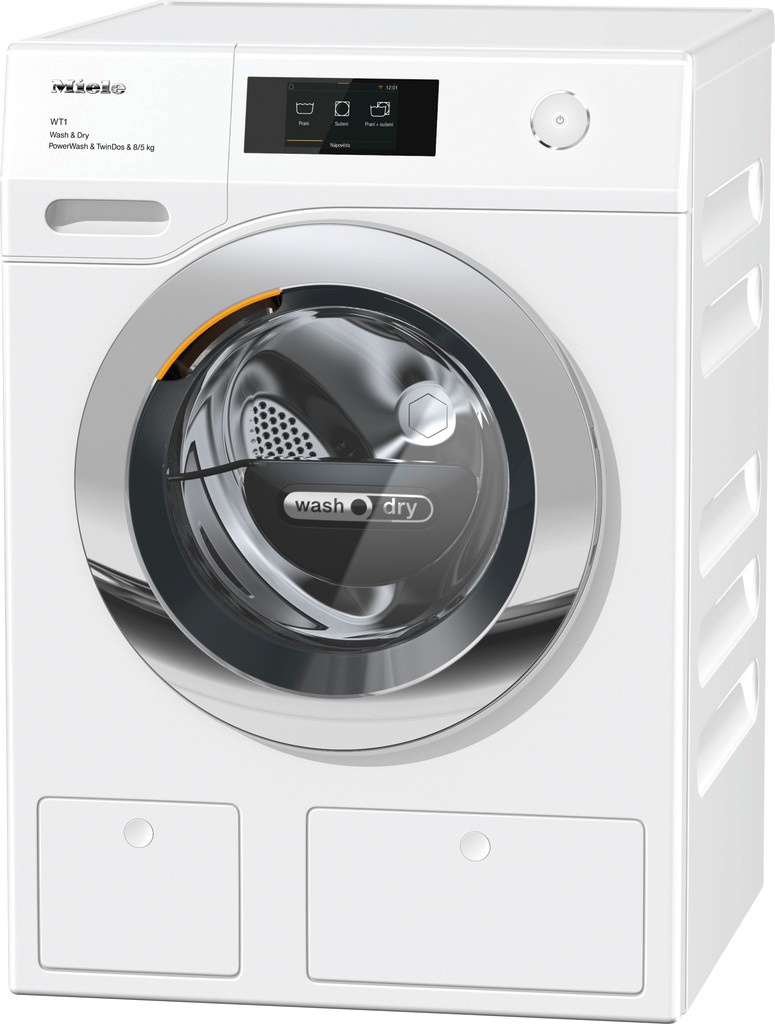 Miele WTR 870 WPM
