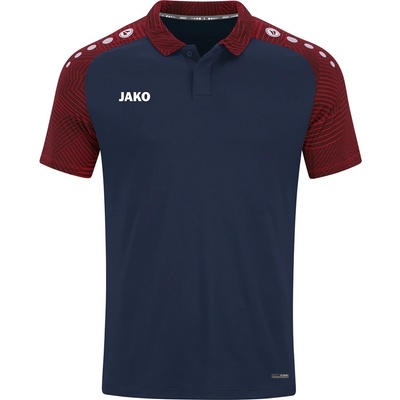 Jako Поло тениска Jako Polo Performance kids 6322-909 Размер 152