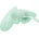 KikkaBoo Купа с 2 отделения и лъжица Tasty Mint (31302040144)