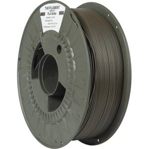 Spectrum The Filament" от Spectrum TF-24199, PLA Matte, 1, 75 мм, 1000 г, Зелен (Military olive) (TF-24199)