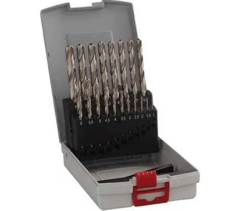 Bosch 2.608.587.017