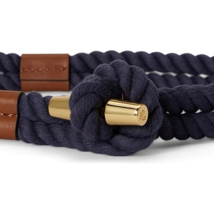 Lauren Ralph Lauren колан дамски от памук (412935800)