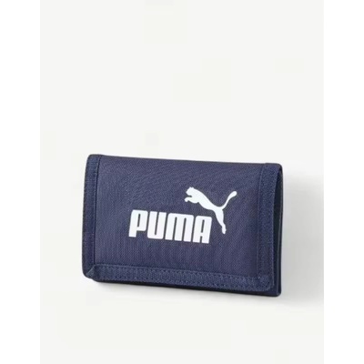 PUMA Phase Sports Wallet Blue