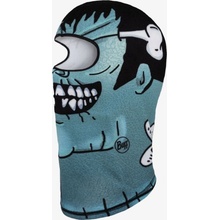 Buff Buff Balaclava Farcy Opaline 13478886810 Modrá Jedna velikost