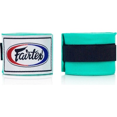 Fairtex polo-elastická bandáž