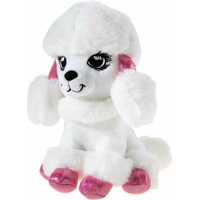 HEUNEC Плюшена играчка Пудел, 24 см (752870)