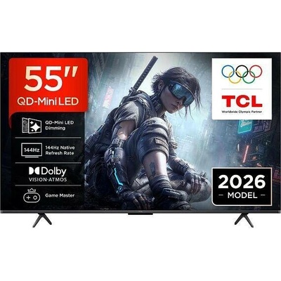 TCL 55T8D